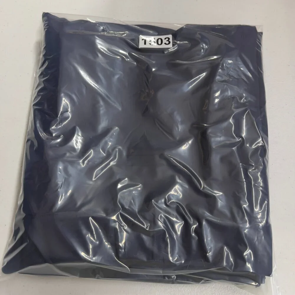 Bailey 44 Navy Blue Wide-Leg Dress Pants Women's Size XL - Picture 10 of 10